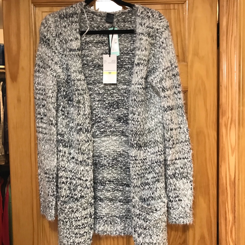 Madison Lily Zandi Cardigan